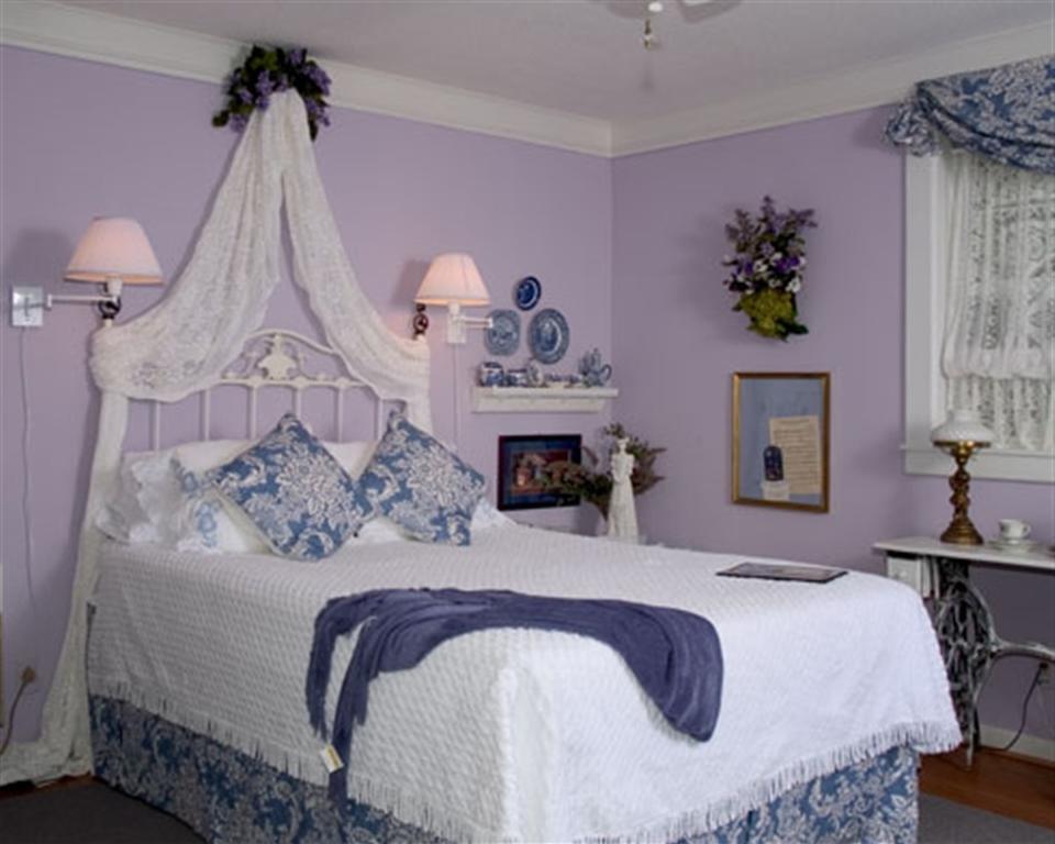Garden Walk Inn Lookout Mountain Habitación foto