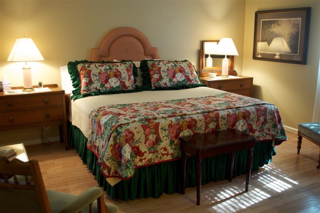 Garden Walk Inn Lookout Mountain Habitación foto