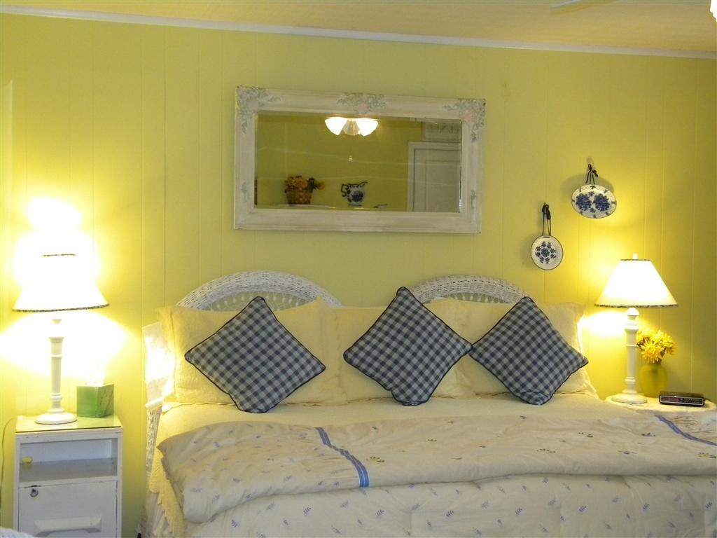 Garden Walk Inn Lookout Mountain Habitación foto