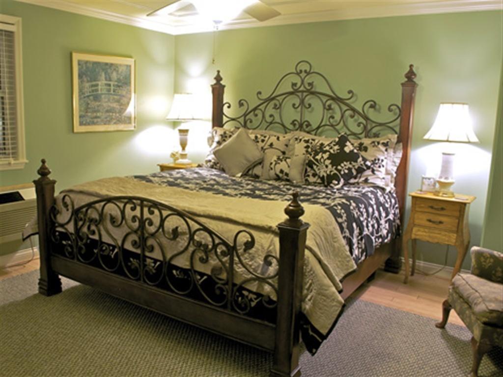 Garden Walk Inn Lookout Mountain Habitación foto